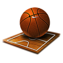 Basketball Items