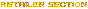 Retailer Section